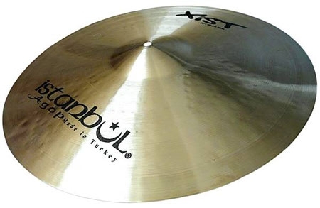 Istanbul Agop Xist Brilliant 22" Ride